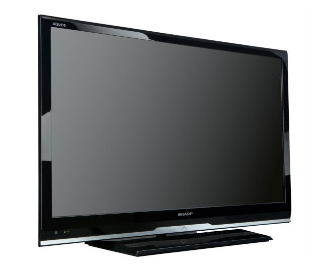 Sharp LC 32LE244 - 1406670 - zdjęcie 3